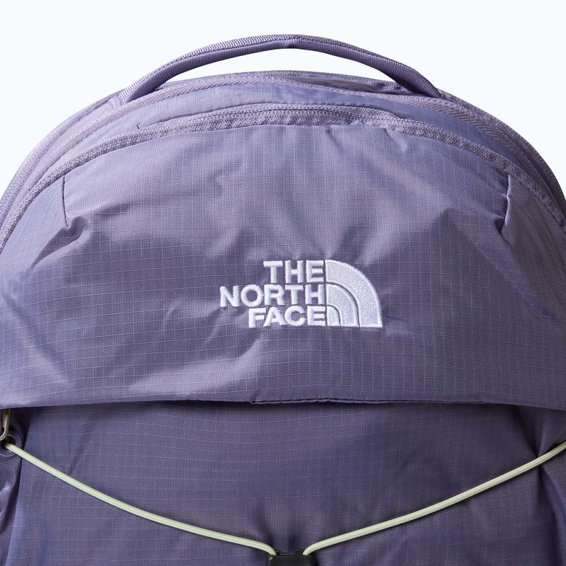 Dámský turistický batoh The North Face Borealis purple NF0A52SIRK51 7