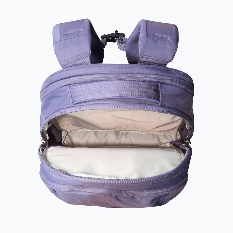 Dámský turistický batoh The North Face Borealis purple NF0A52SIRK51 8