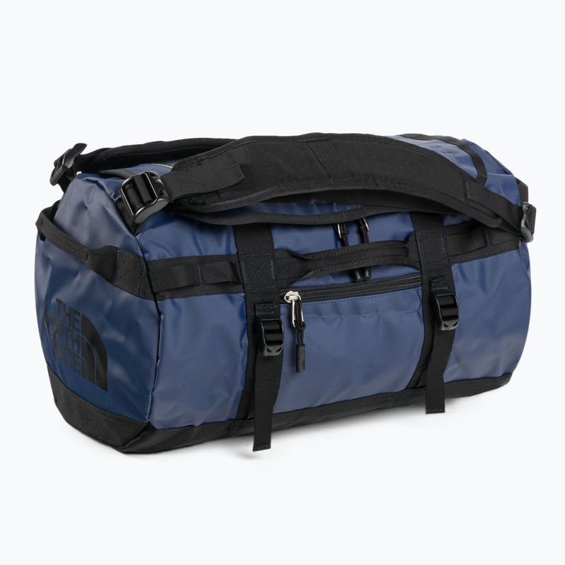 The North Face Base Camp Duffel XS 31 l cestovní taška tmavě modrá NF0A52SS92A1