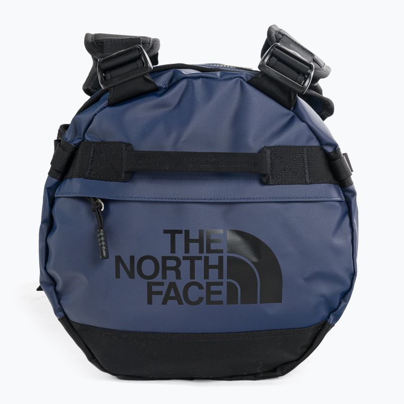 The North Face Base Camp Duffel S 50 l cestovní taška tmavě modrá NF0A52ST92A1 3