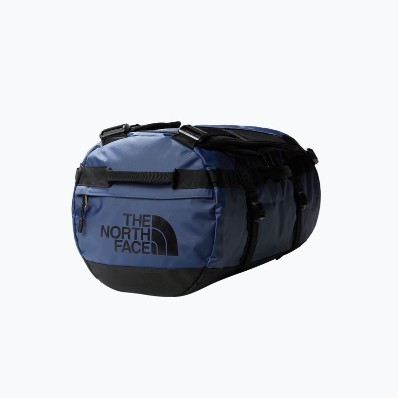 The North Face Base Camp Duffel S 50 l cestovní taška tmavě modrá NF0A52ST92A1 8