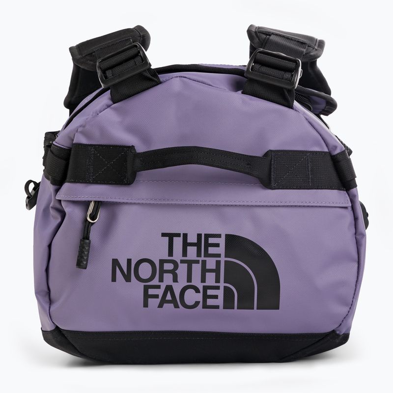 The North Face Base Camp Duffel S 50 l cestovní taška fialová NF0A52STLK31 3