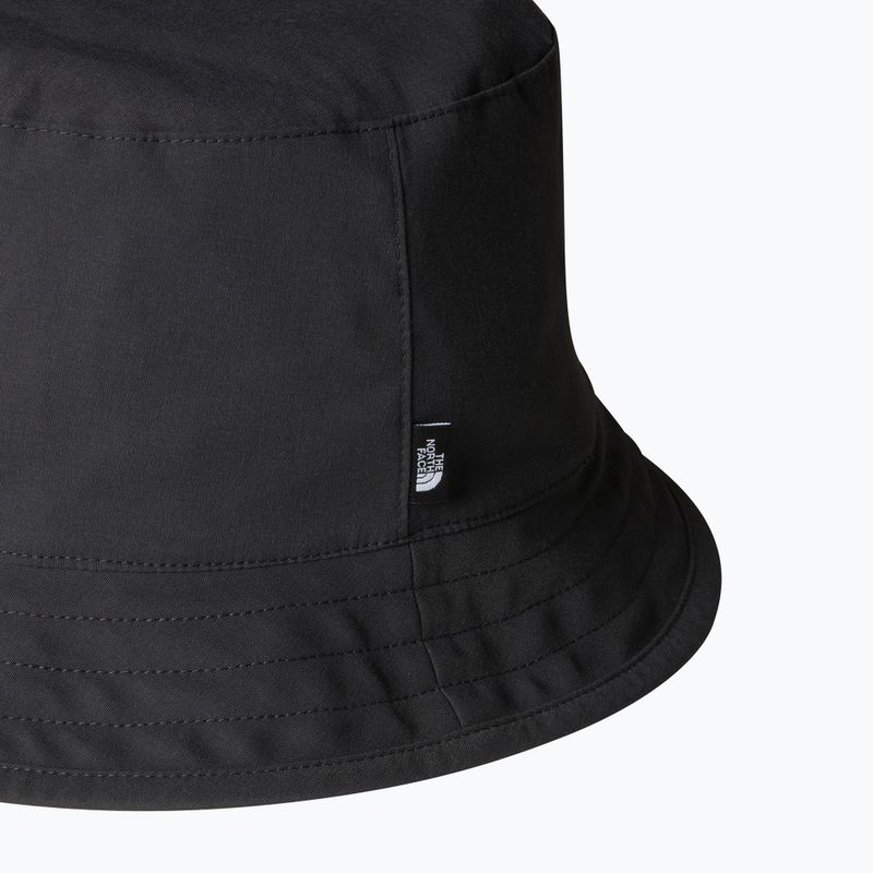 Klobouk The North Face Class V Reversible Bucket tnf black/asphalt grey 3