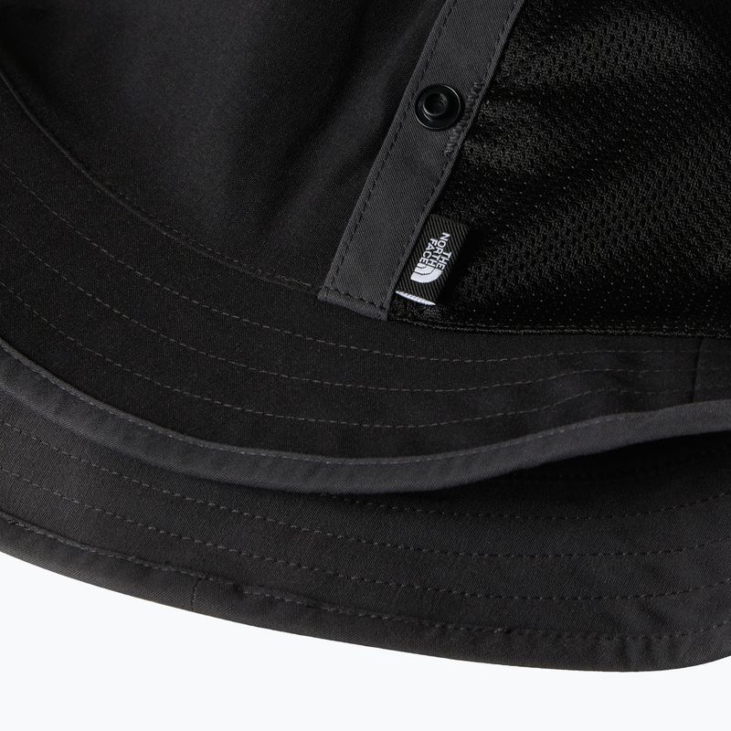 Klobouk The North Face Class V Reversible Bucket tnf black/asphalt grey 5