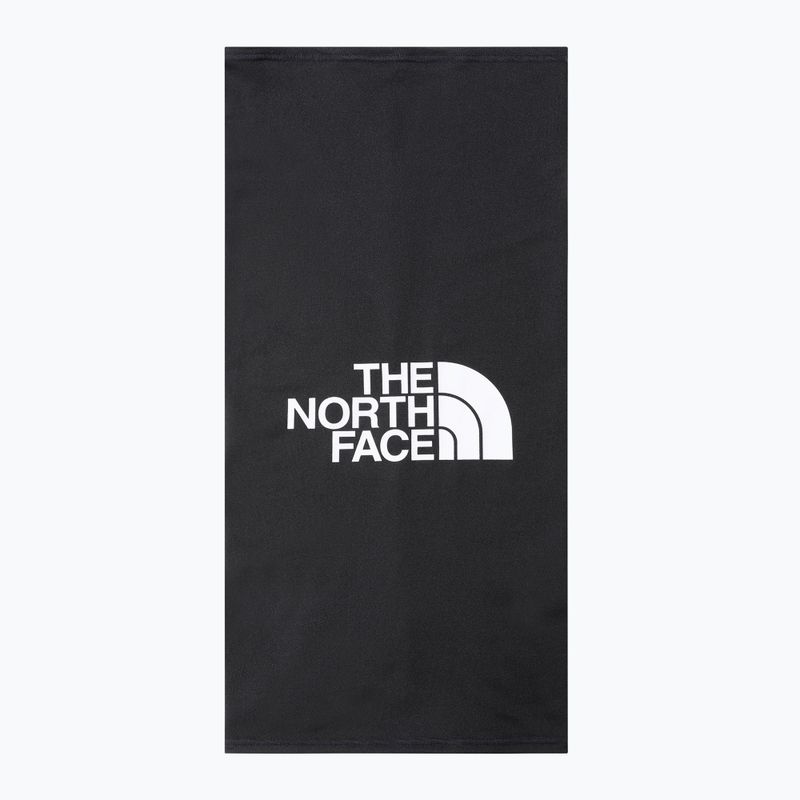 Nákrčník The North Face Base Gaiter black