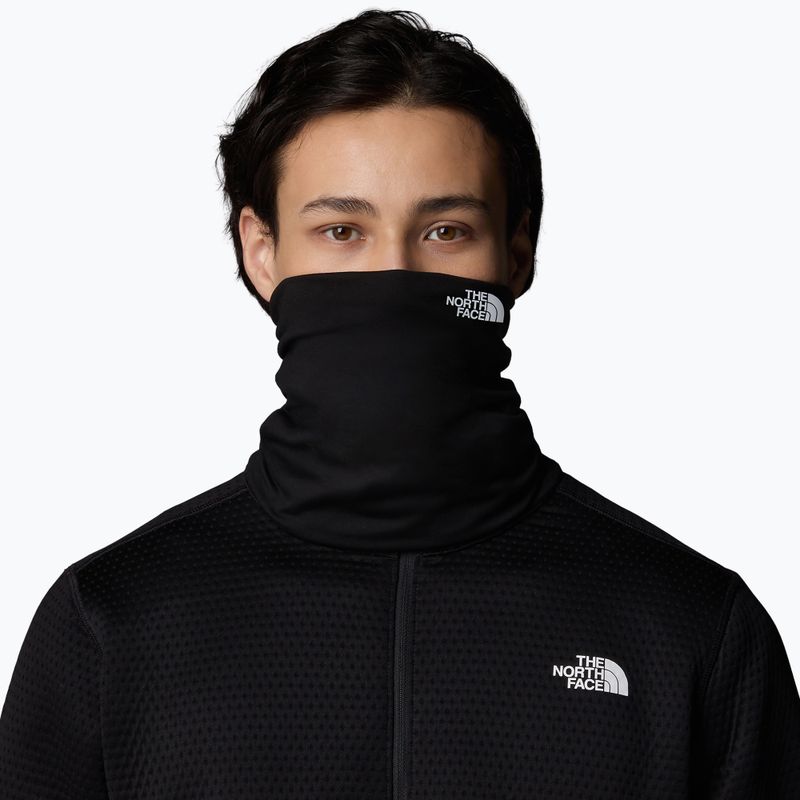 Nákrčník The North Face Base Gaiter black 5