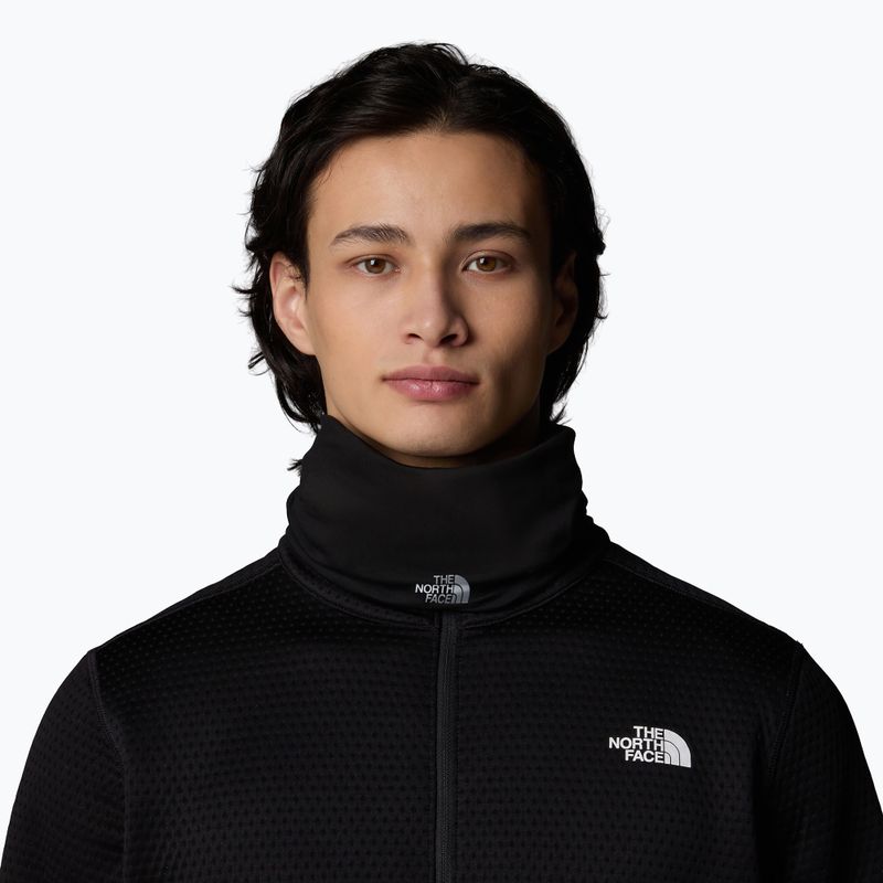 Nákrčník The North Face Base Gaiter black 5