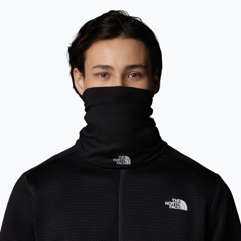 Nákrčník The North Face Base Gaiter black 6