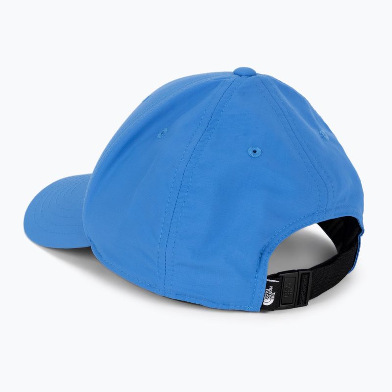 Dětská čepice The North Face 66 Tech Ballcap blue NF0A7WHDLV61 3