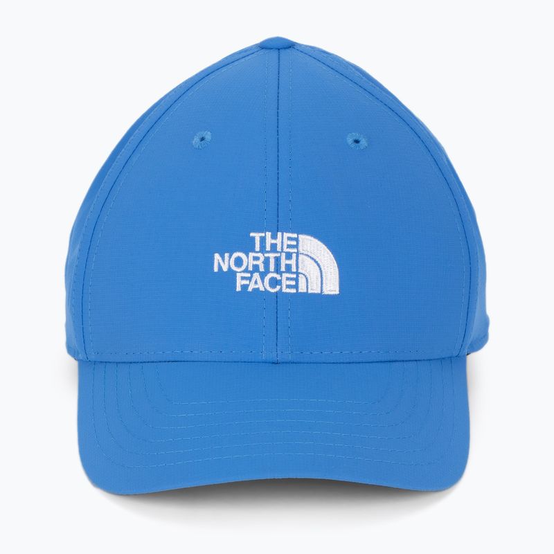 Dětská čepice The North Face 66 Tech Ballcap blue NF0A7WHDLV61 4