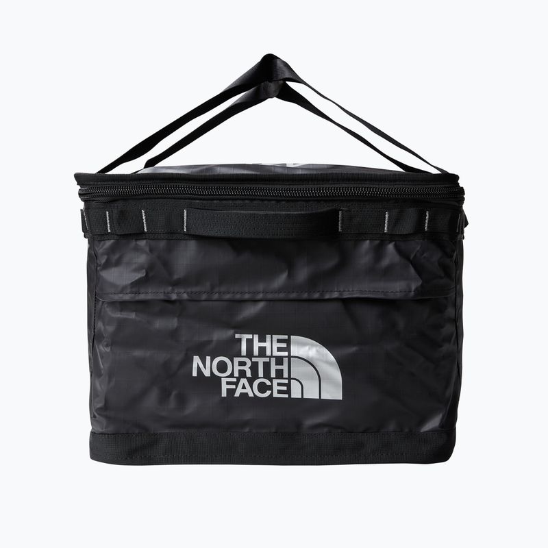 The North Face Base Camp Gear Box M 65 l černá NF0A81CDKX71 brašna na vybavení 3