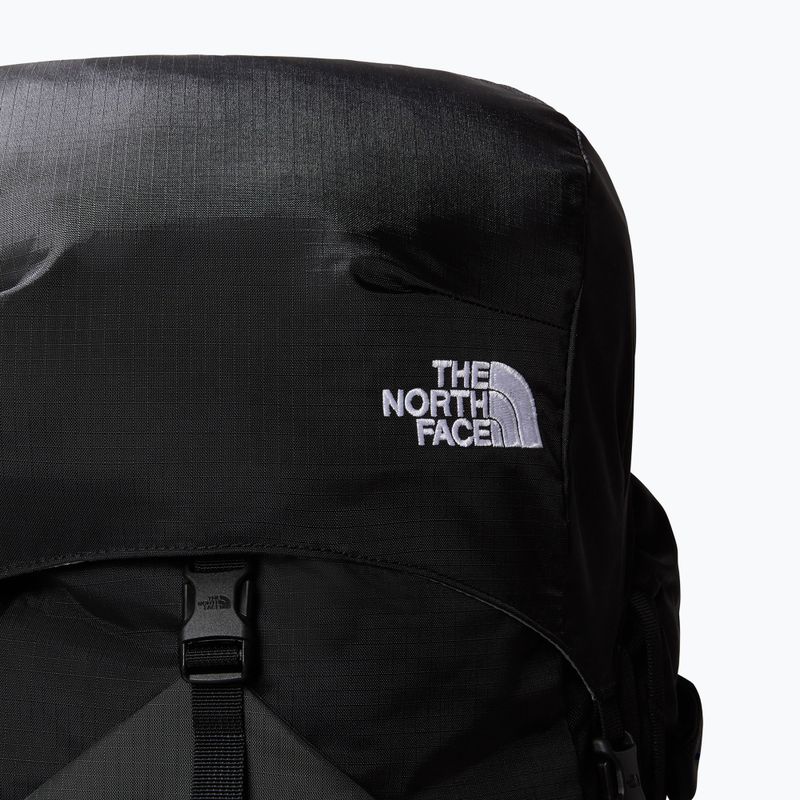The North Face Trail Lite 50 l turistický batoh černý NF0A81CGKT01 4