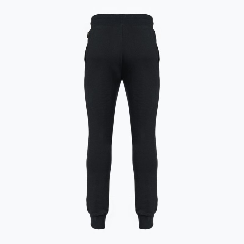 Pánské kalhoty Napapijri Malis Sum black 7