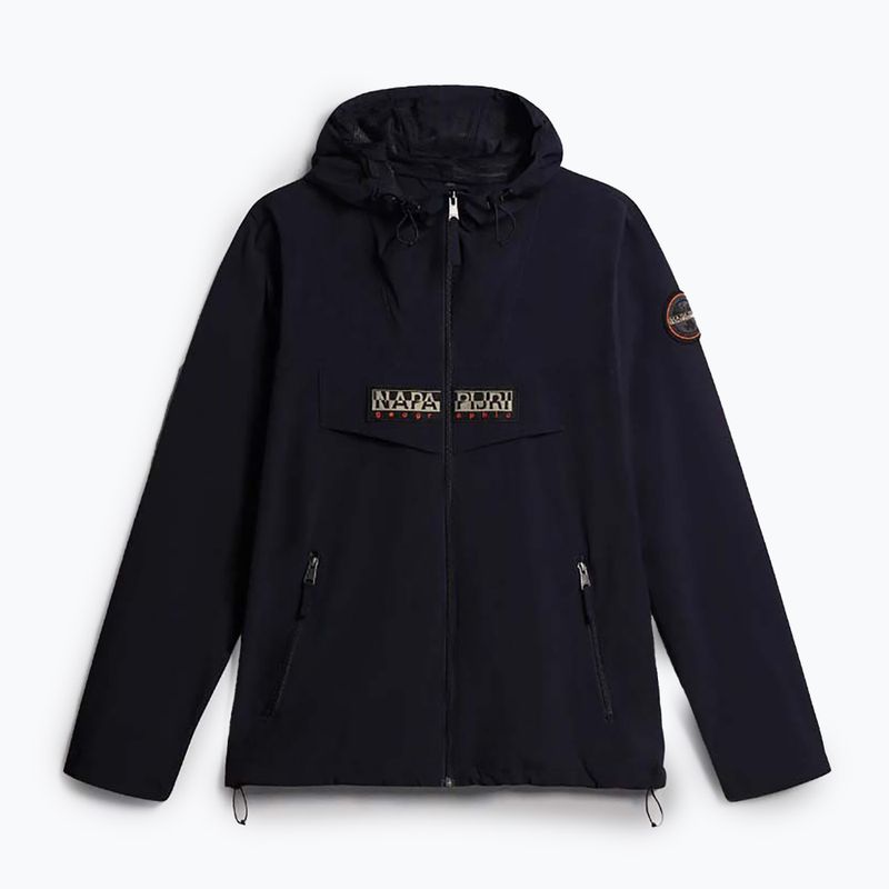 Pánská bunda  Napapijri NP0A4H2O azul 7