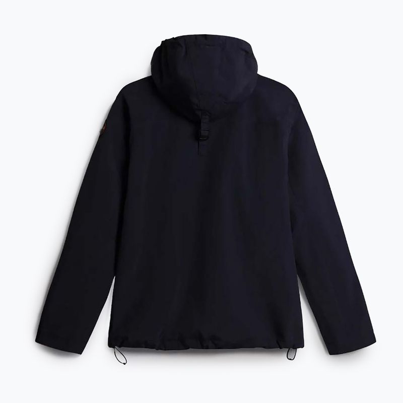 Pánská bunda  Napapijri NP0A4H2O azul 8