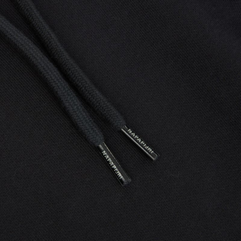 Kalhoty Napapijri Malis Blu Marine black 4