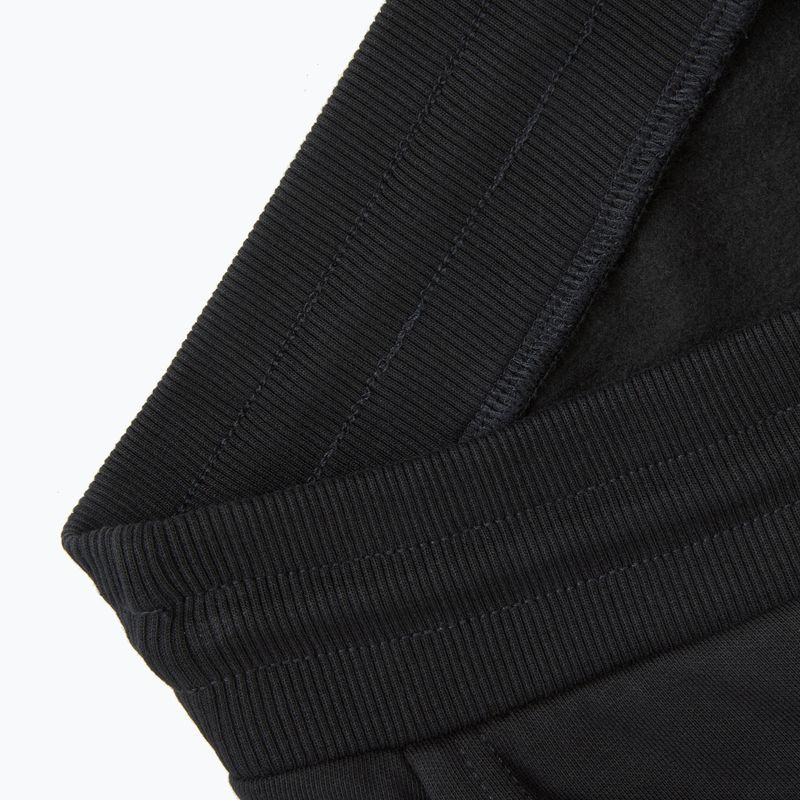 Kalhoty Napapijri Malis Blu Marine black 5