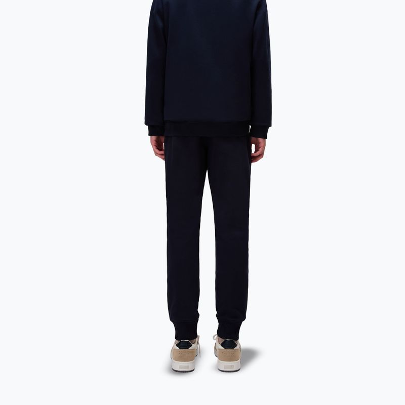 Kalhoty Napapijri Malis Blu Marine blue marine 3