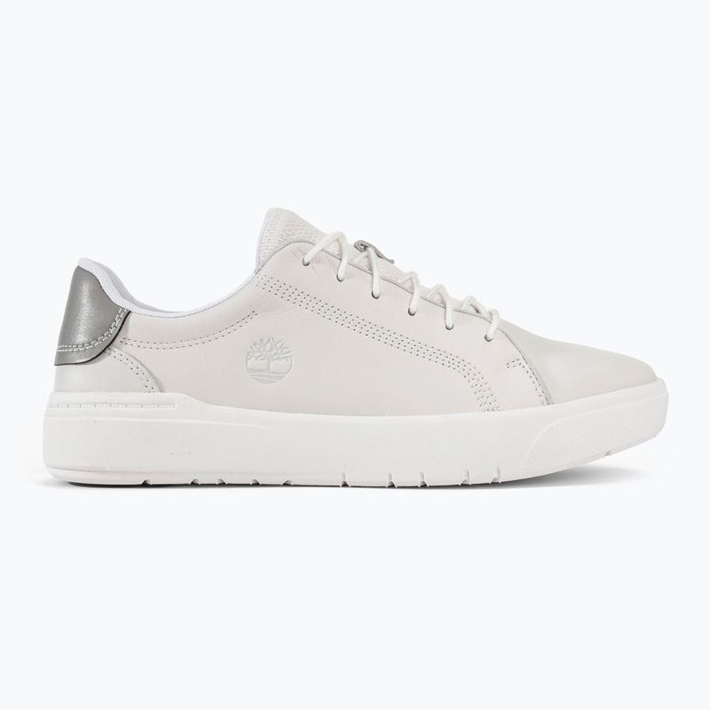 Pánské boty  Timberland Seneca Bay Oxford blanc de blanc 2