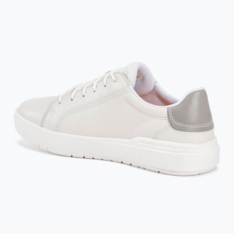 Pánské boty  Timberland Seneca Bay Oxford blanc de blanc 3