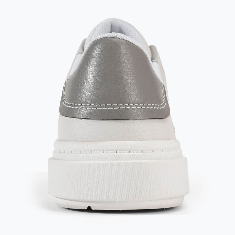Pánské boty  Timberland Seneca Bay Oxford blanc de blanc 6