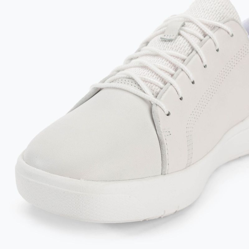 Pánské boty  Timberland Seneca Bay Oxford blanc de blanc 7