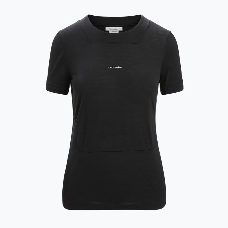 Icebreaker dámské termotričko Zoneknit black IB0A56OU0011 7