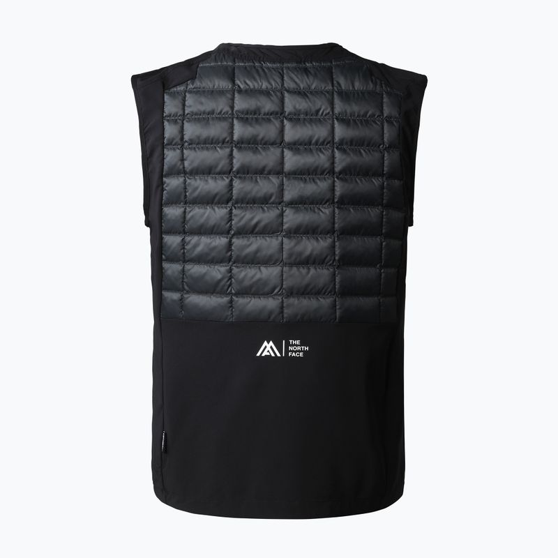 Pánská outdoorová vesta The North Face MA Lab Thermoball černá NF0A823RKT01 2
