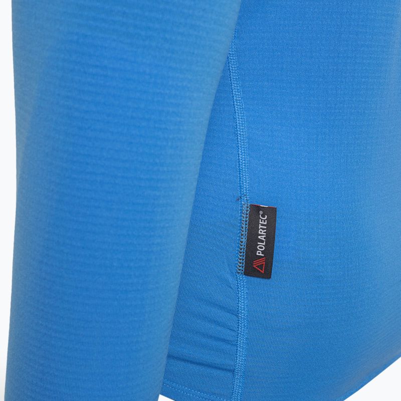 Pánská fleecová mikina The North Face Bolt Polartec blue NF0A825FTV51 9