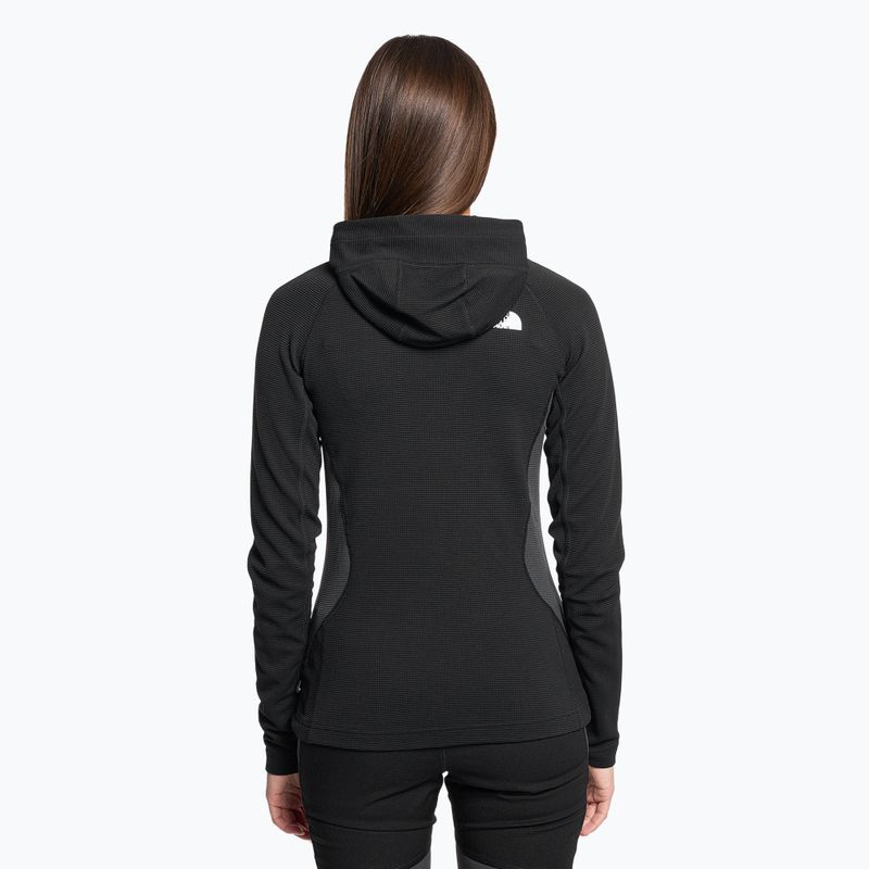 Dámská trekingová mikina The North Face AO Full Zip Hoodie black NF0A8264KT01 2