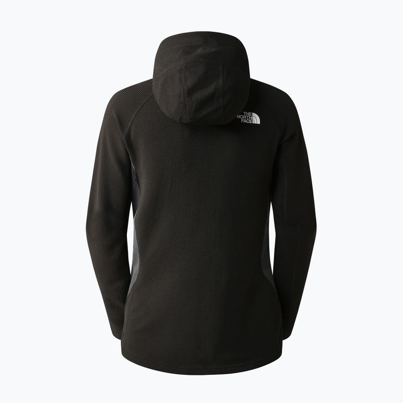Dámská trekingová mikina The North Face AO Full Zip Hoodie black NF0A8264KT01 6