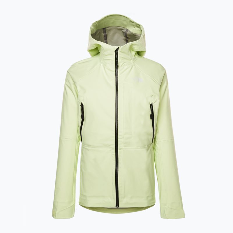 Dámská bunda do deště The North Face Stolemberg 3L Dryvent green NF0A7ZCHN131 6
