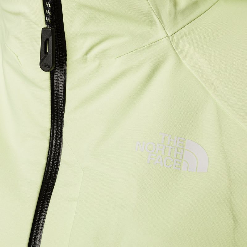 Dámská bunda do deště The North Face Stolemberg 3L Dryvent green NF0A7ZCHN131 8