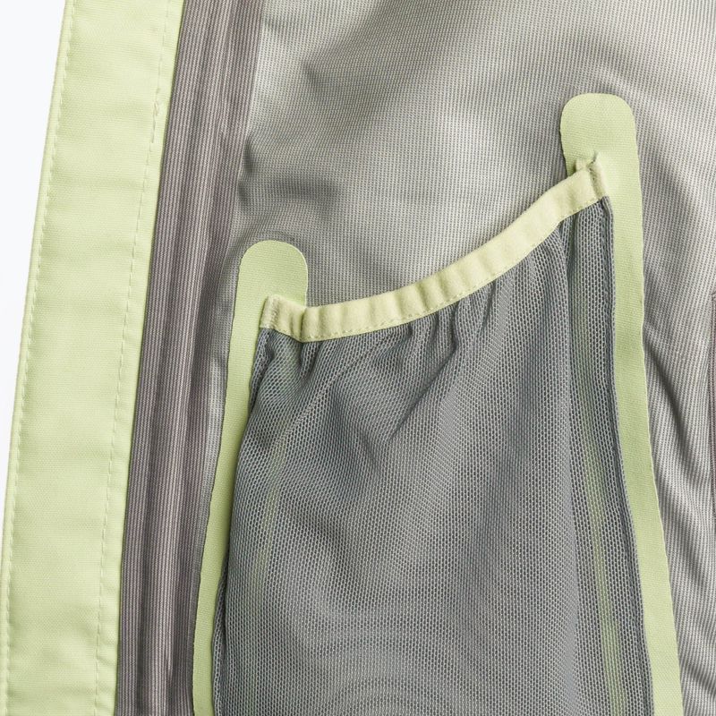 Dámská bunda do deště The North Face Stolemberg 3L Dryvent green NF0A7ZCHN131 10
