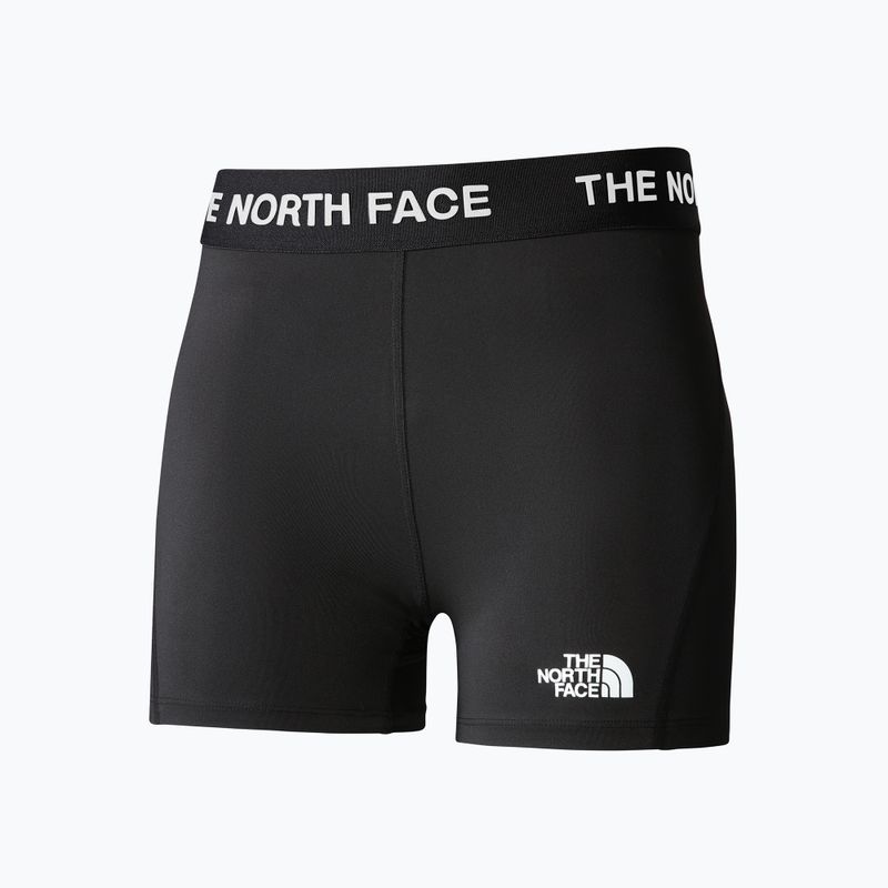 Dámské kraťasy The North Face Training černé NF0A824NJK31