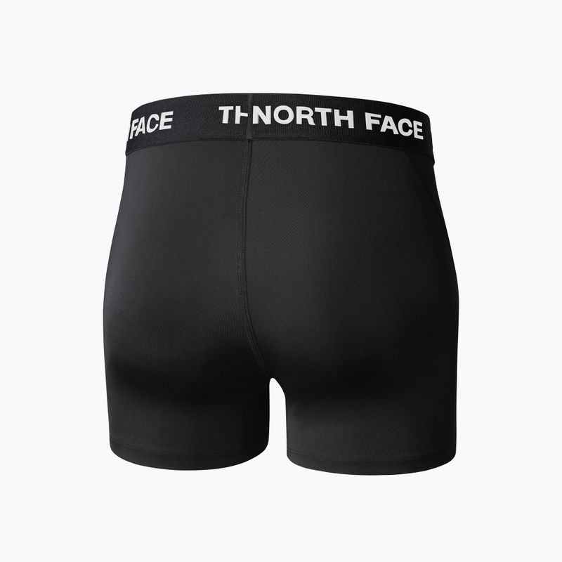 Dámské kraťasy The North Face Training černé NF0A824NJK31 2
