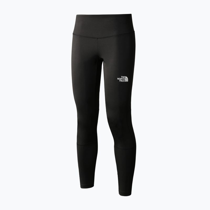 Dámské trekingové legíny The North Face Ma Tight černé NF0A825CJK31