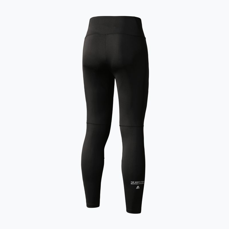 Dámské trekingové legíny The North Face Ma Tight černé NF0A825CJK31 2