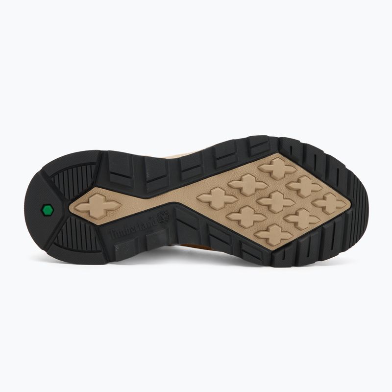 Pánské boty Timberland Killington Trkr Chukka wheat 4