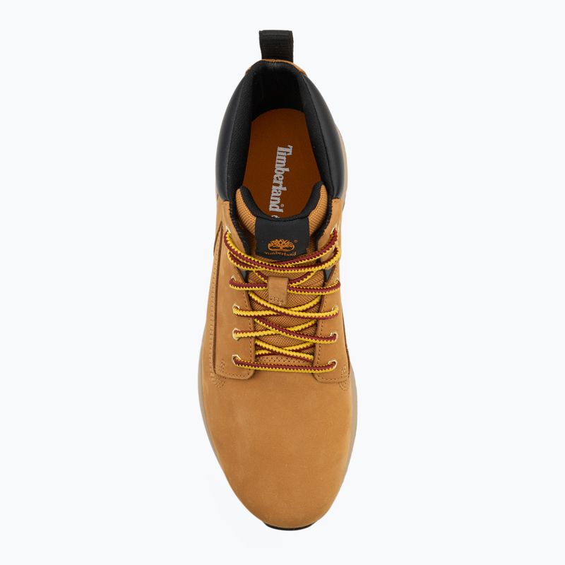 Pánské boty Timberland Killington Trkr Chukka wheat 5