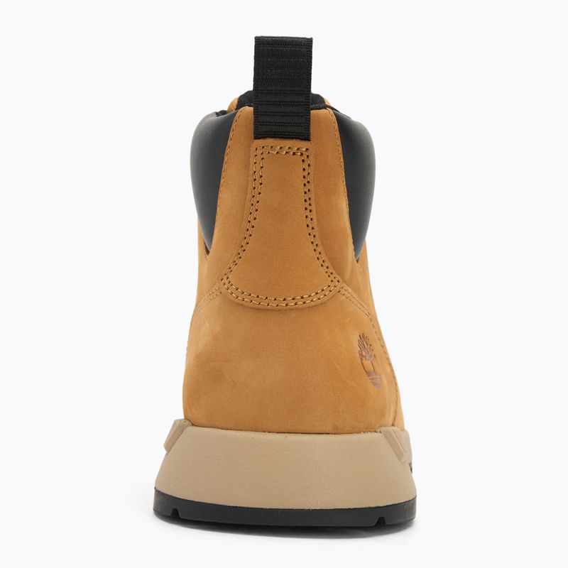 Pánské boty Timberland Killington Trkr Chukka wheat 6
