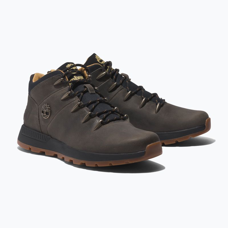 Pánské boty Timberland Sprint Trekker Mid castlerock 8