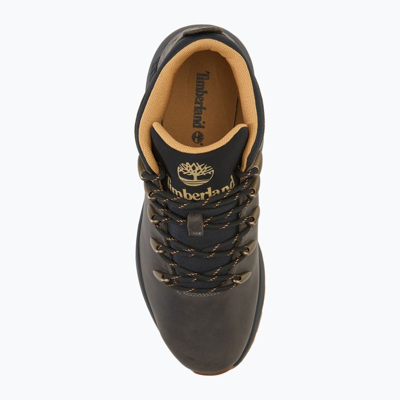 Pánské boty Timberland Sprint Trekker Mid castlerock 5