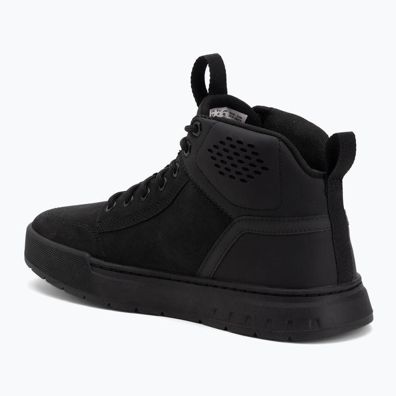 Pánské boty Timberland Maple Grove Sport Mid black 3
