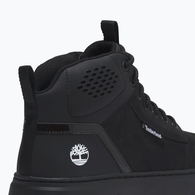 Pánské boty Timberland Maple Grove Sport Mid black 12