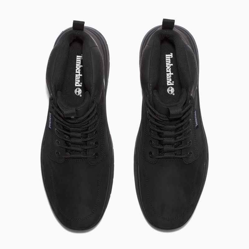 Pánské boty Timberland Maple Grove Sport Mid black 13