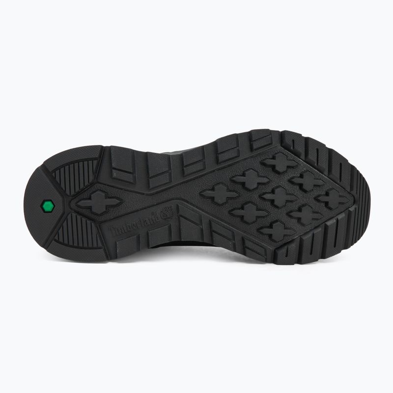 Pánské boty Timberland Killington Trkr Chukka jet black 4