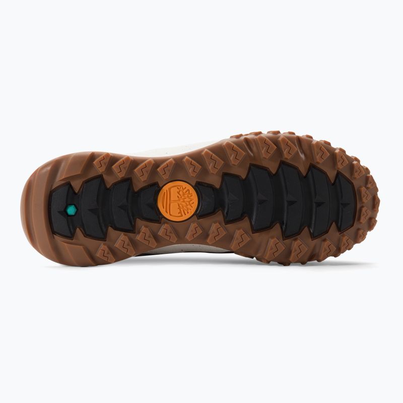 Dámské trekové boty Timberland Moriah Range Hiker Wp Ins wheat nubuk 5