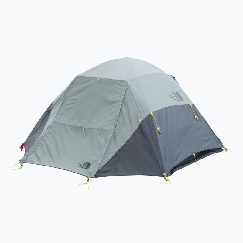 Stan pro 3 osoby Stormbreak 3 agave green/asphalt grey