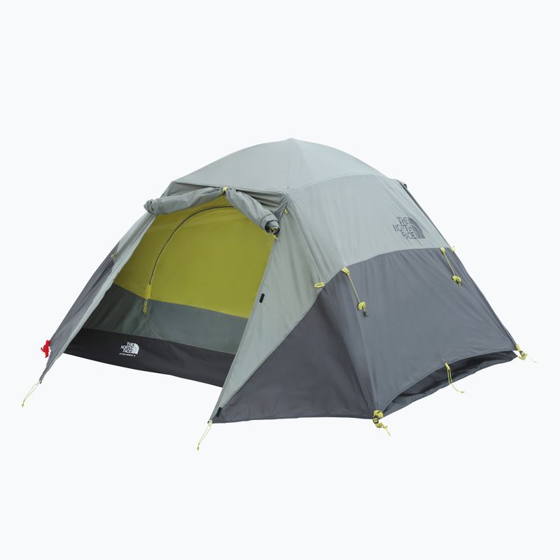 Stan pro 3 osoby Stormbreak 3 agave green/asphalt grey 2
